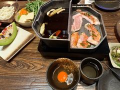 -侘与火 Wabi 侘寂烟火•锅物料理(大屯DT51店)