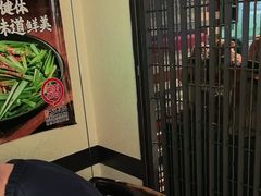 -可口香·非遗老号烧烤(南岗直营店)