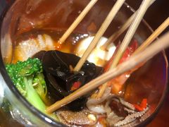 -蛮横肉蟹煲(印象城店)