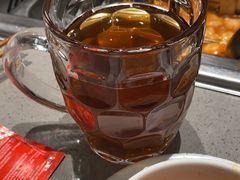 -海底捞火锅(金融街万达店)