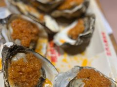 -熙成烧烤(白塔岭店)