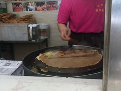 -清真·二嫂子煎饼果子(鼓楼旗舰形象店)