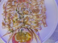 -巧克力渔家.小船海鲜家常菜(三浴场店)