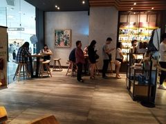 -星巴克臻选(周浦万达店)