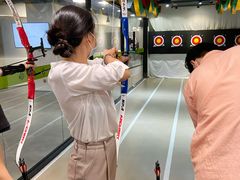 -無弓射箭俱乐部(领展中心城店)