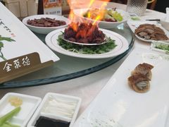 -全聚德(前门店)