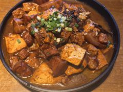 -95号酱骨·一块豆腐(展春园西路店)