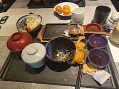 -王鼎精致料理铁板烧(世博源店)