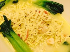 -阿英煲(凉城路店)