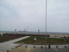 -港畔赶海蒸汽海鲜烧烤自助(仙螺岛店)