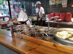 -牛吃草牛肉面(翠柏路店)