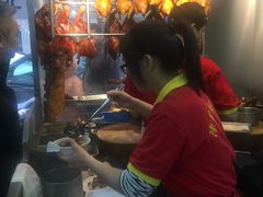 -陈光记烧腊店(罗保博士街店)