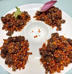 -怡东国际酒店·宴会厅