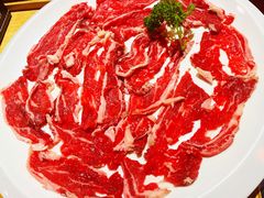 吊龙-谭鸭血老火锅(慈云寺店)