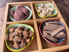 -不二民谣音乐餐酒吧(长沙店)