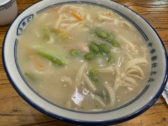 -老雒阳面馆·水席·洛阳菜(王城路店)