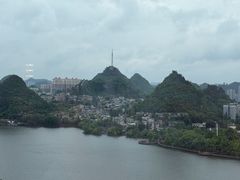 -百灵希尔顿逸林酒店·逸林轩中餐厅
