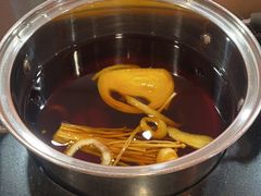 -呷哺呷哺(西单大悦城店)