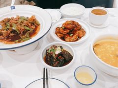 -兰湘子·湘菜小炒(石家庄万象城店)