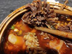 鲜郡花-胖碗火锅(观音桥店)
