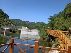 -仙居谷风景区