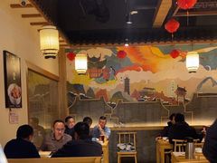 -汉·鲜味人知(陈家营店)