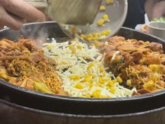 -高基五春川炒鸡排 韩国料理(威海总店)