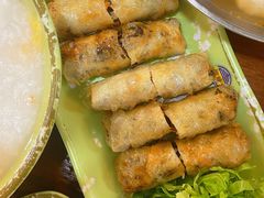 -周记蟹仔粉(侨港风情街店)