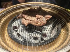 -西塔老太太泥炉烤肉(北京北苑天街龙湖店)