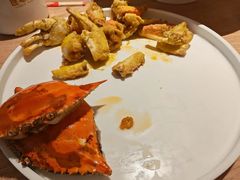 -连鹭海鲜·海肠捞饭·海胆饭(星海店)