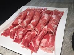 -千味涮·健康火锅(会展连城新天地店)