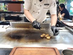 -大神太神·铁板烧(七宝领展广场店)