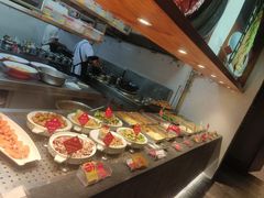 -宴礼烤鸭本味菜(蠡县商业步行街店)