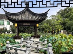 -丝绸小镇荻港古村