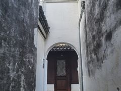 -王阳明故居