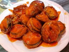 -大胡同天津菜·海肠捞饭·津门皮皮虾锅贴一绝(西姜井店)