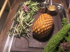 -牛排家(宁波阪急店)