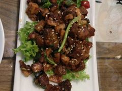 -静莲斋素食(慈云寺店)