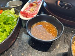 -虎丸烧肉(新大陆广场店)