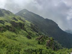 -神农架景区