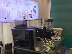 -仙雨林·奶茶鲜果茶(书院巷店)