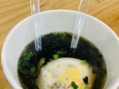 -家宴·灌蛋·沙茶面(曾厝垵店)