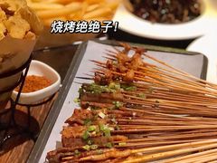 -不二·民谣音乐餐吧(长沙店)