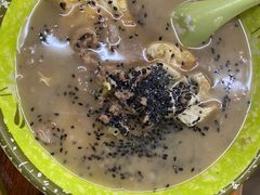姜醋蛋-海陆丰明凤擂茶