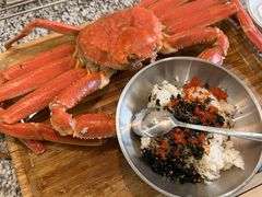 -震海贝烤贝·民俗特色店(延吉总店)