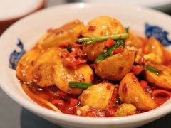 -潇湘阁(汉光百货店)