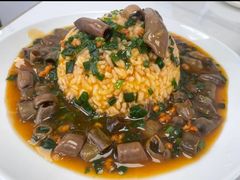 -宾朋海鲜特色美食餐厅·纯手工鲅鱼水饺(兴海路店)