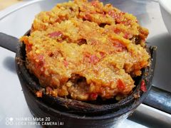 粉蒸羊肉-顺庆羊肉馆(南坪店)