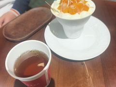 -嗒令甜品·主题融合料理餐厅(首座时代店)