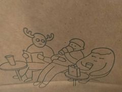 -喜茶(上海兴业太古汇店)